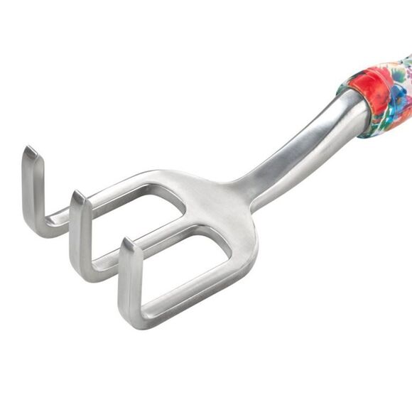 š¦ New Pioneer WomanāBreezyāBlossomāGardeningāToolāSetā(3āPieces) - Picture 9 of 14